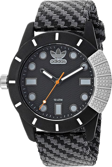 reloj adidas nlanco original|Relojes digitales adidas Originals de hombre .